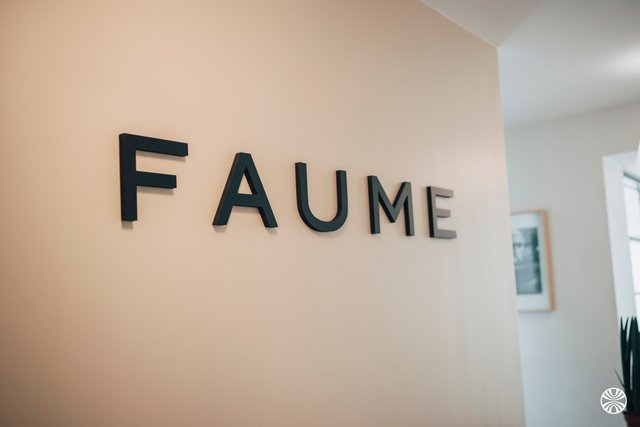 Faume