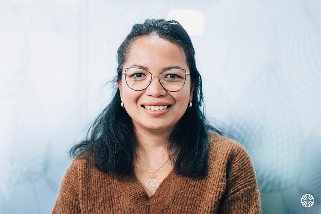 Meet Mialy, Team Leader CSM - Gireve