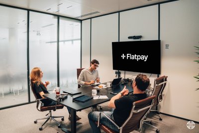 Flatpay