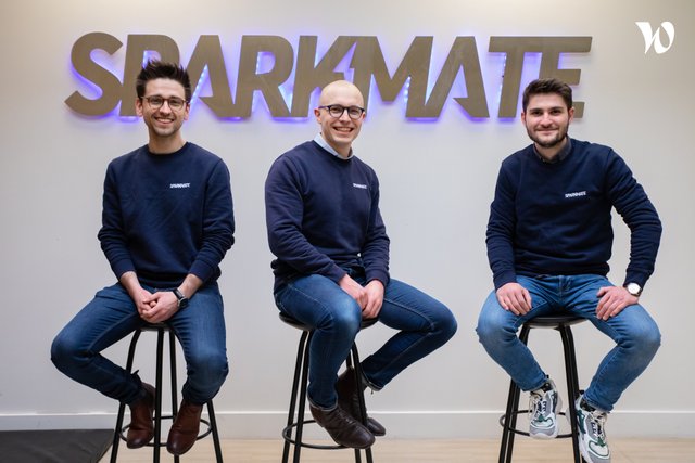 Sparkmate