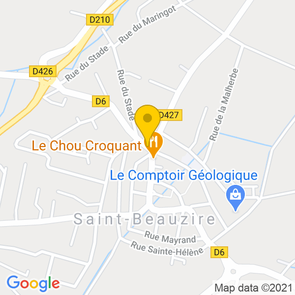 Saint-Beauzire, 63360, Saint-Beauzire