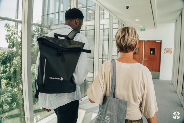 L-Commerce – Mouvement E.Leclerc