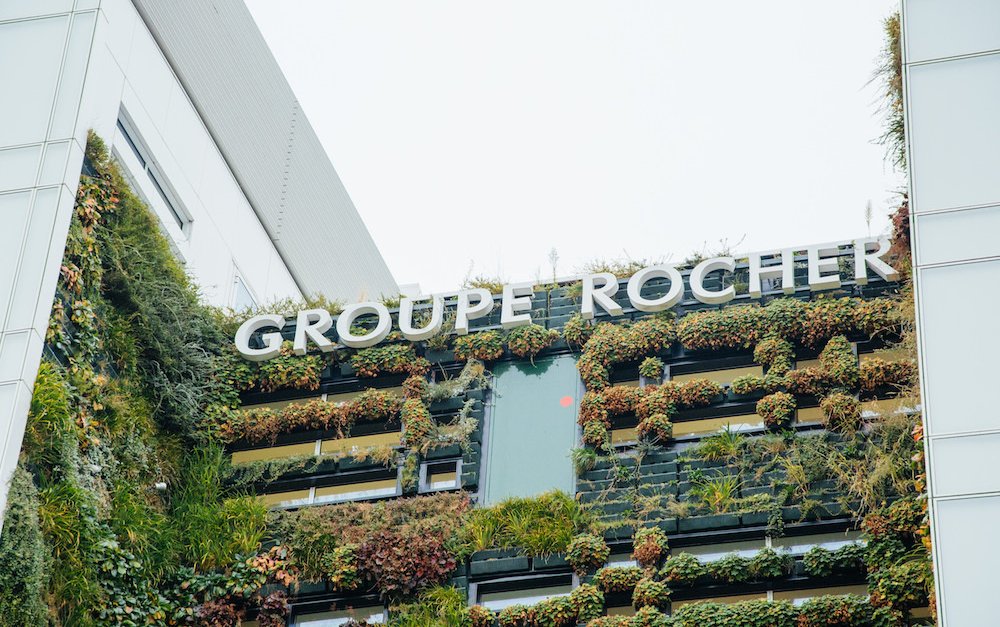 Groupe Rocher : photos, vidéos, recrutement