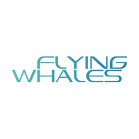 FLYING WHALES