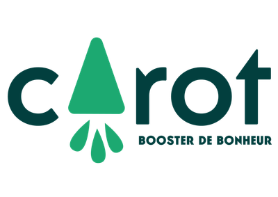 Carot' Booster de Bonheur