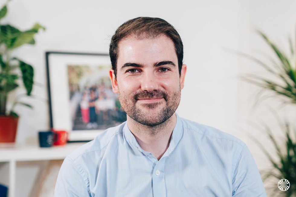 Rencontrez Alexis, Program Director - Line Technologies