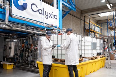 CALYXIA