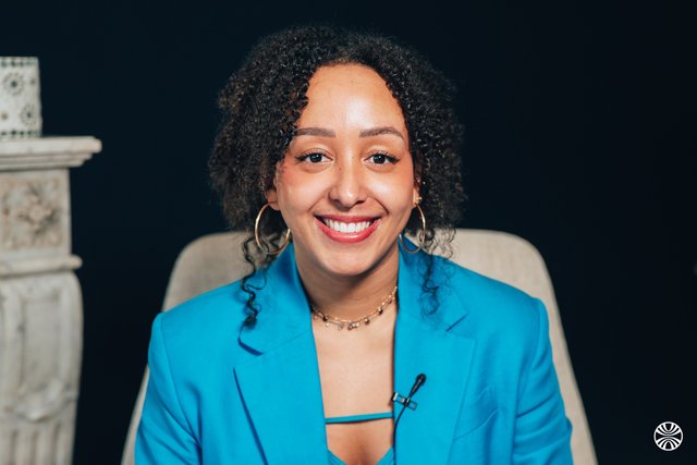 Rencontrez Clara, Responsable recrutement - Les Nouveaux Héritiers