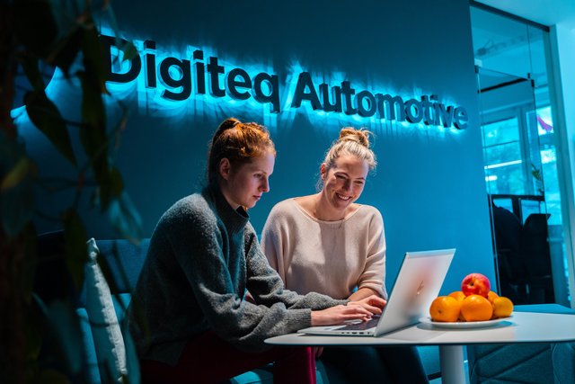 Digiteq Automotive