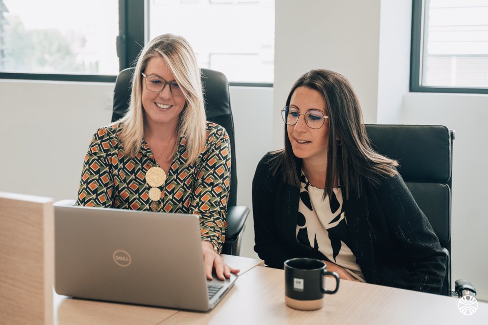 UXCO Group - Ecla & UXCO Student