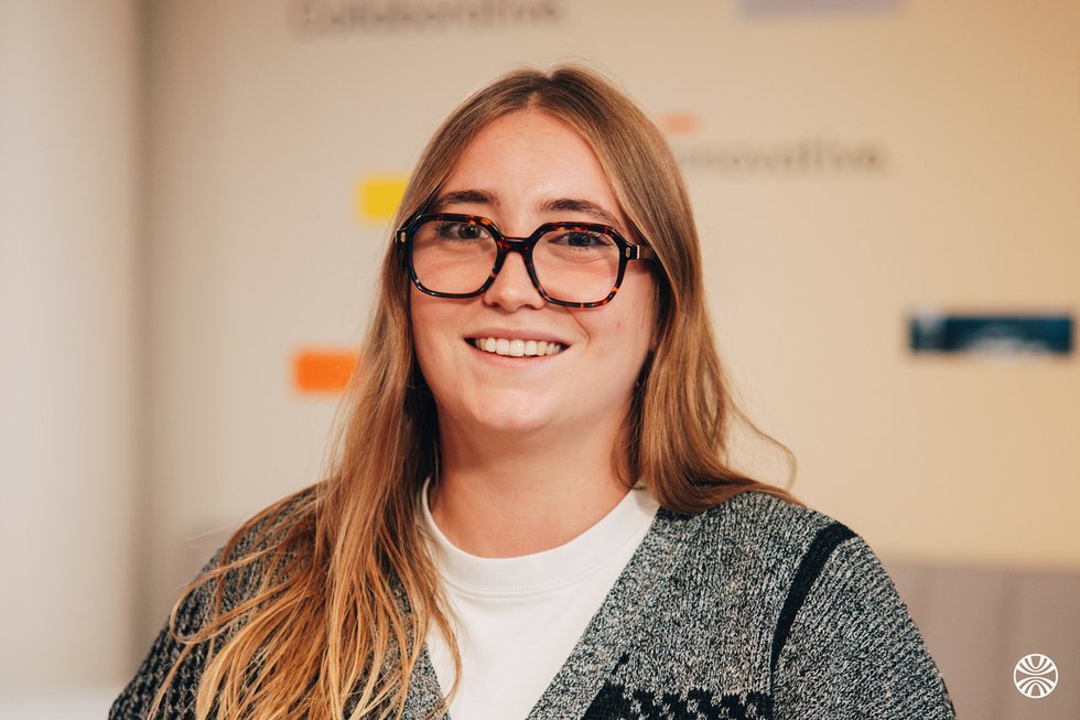 Rencontrez Faustine, Product Ops - Equativ