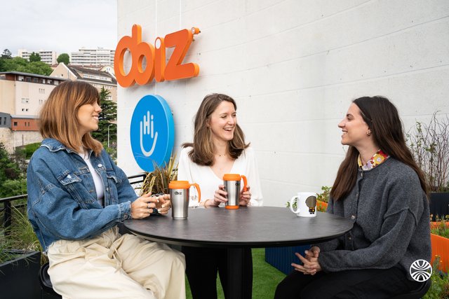 Groupe Obiz©