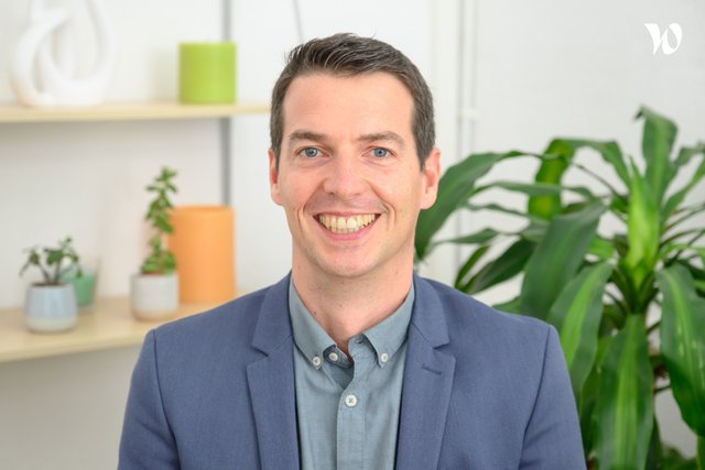 Rencontrez Jean-Brice Piquet Gauthier, Président - la bellenergie