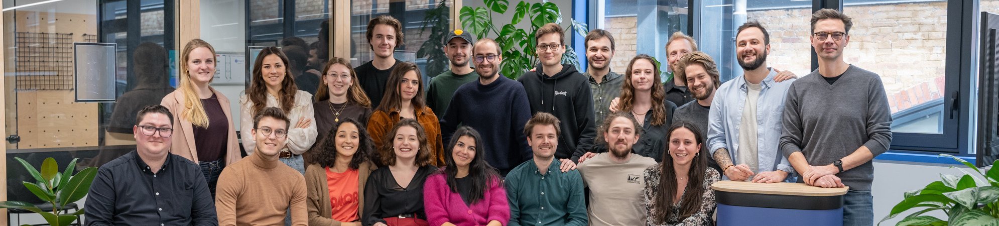 Theodo HealthTech
