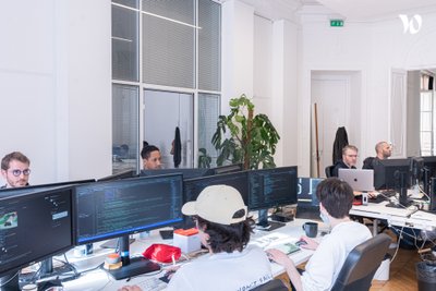 Honoré Gaming