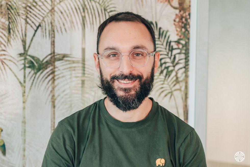 Rencontrez Julien, Engineering Manager - Qwant