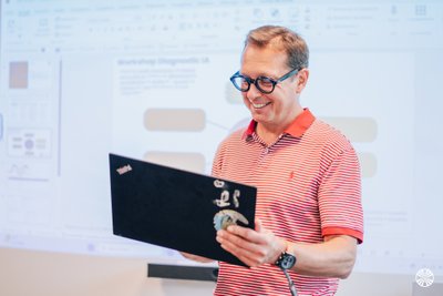 Algoé consultants