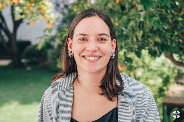 Rencontrez Lauriane - Administration des ventes - Prozon