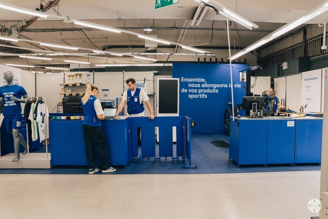 Decathlon