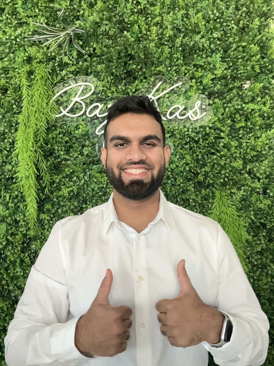 Hishaam, Software Engineering Lead à Maurice - KLANIK