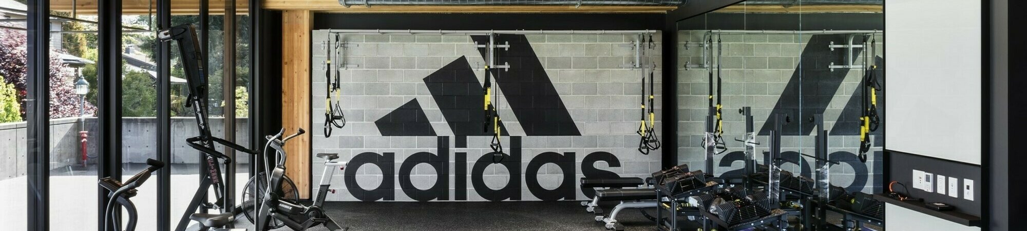 adidas france recrutement