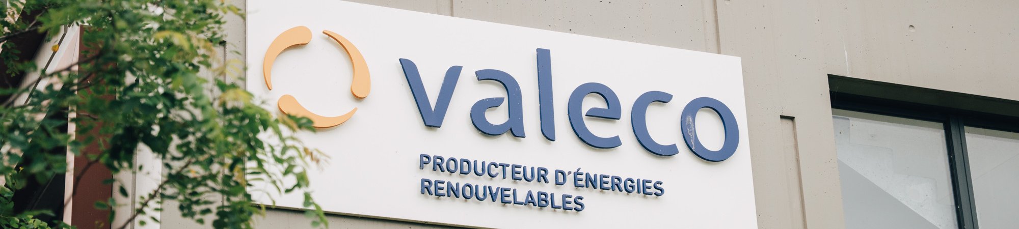 Valeco