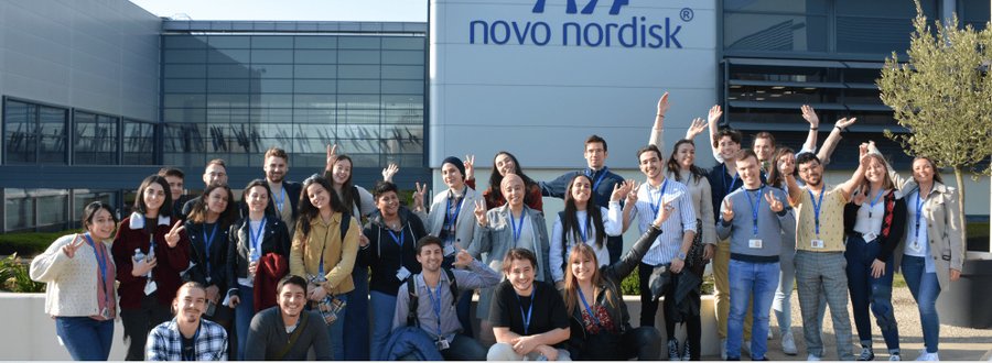 Novo Nordisk