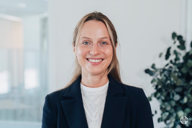 Rencontrez Donata, DCM - Société Générale