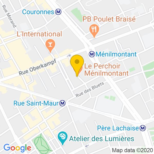 14 Rue Crespin du Gast, 75011, Paris