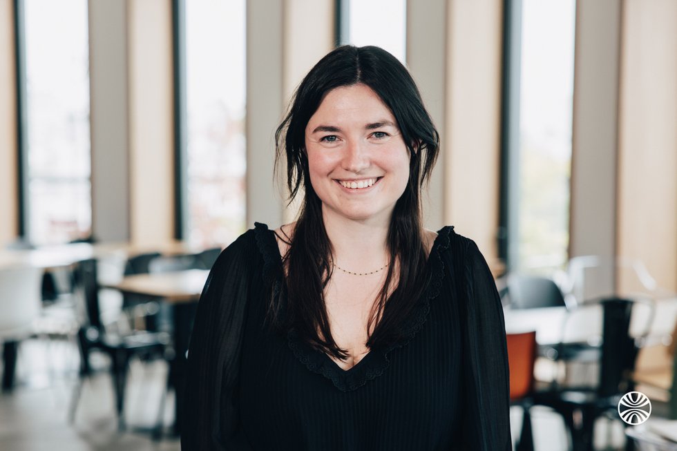 Rencontrez Axel, Lead Product Owner - Edenred