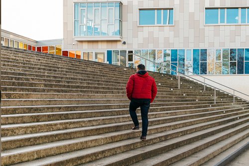 Mantener (o fijarse) objetivos profesionales en mitad de una crisis