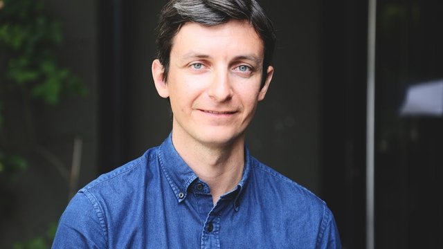 Rencontrez Pierre-Etienne, Co-Fondateur 