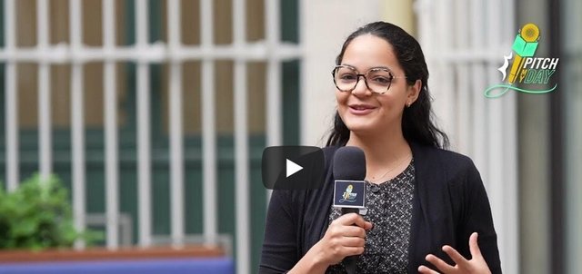  Pitch My Day - Chloé - Banque de France