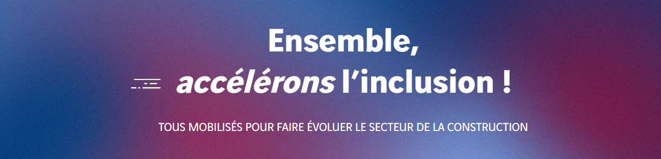 Diversité, équité, inclusion - VINCI Construction