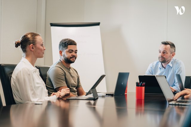 CJF Expertise & Stratégie