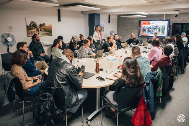 Première Urgence Internationale