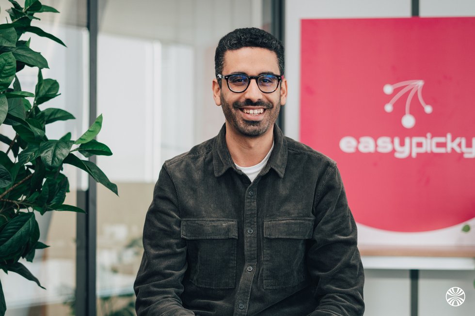 Rencontrez Khaled, Data Engineer - Easypicky