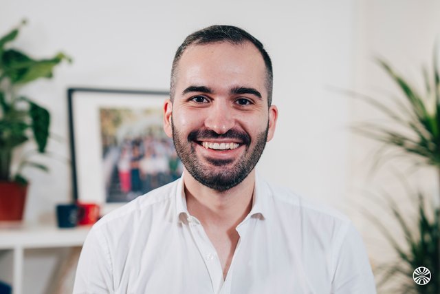 Rencontrez Nicolas, Head of Paris Office - Line Technologies