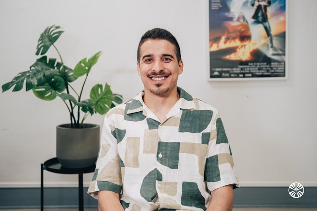 Rencontrez Mehdi, Ingenieur - Shape It
