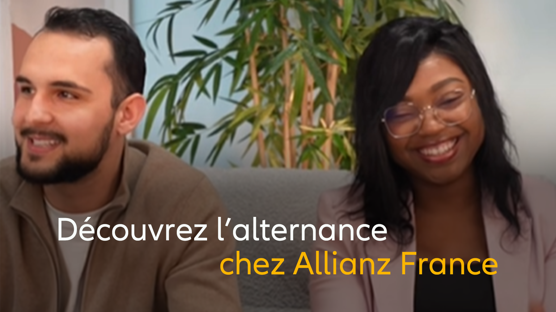 🎯 3 mots, 1 métier en alternance | Partie 2