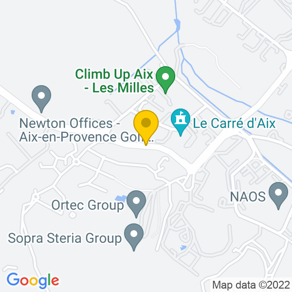 Rue Guillibert Gautier de la Lauzière, Aix-en-Provence, 13290, Aix-En-Provence