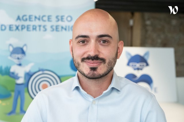 Rencontrez Clément, Expert SEO Senior 