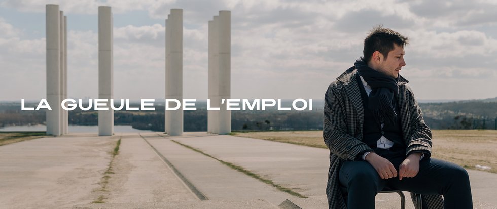 La Gueule de l'emploi :  la série qui questionne le sens du travail 