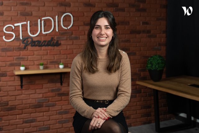 Rencontrez Laura, Product Owner - Sewan