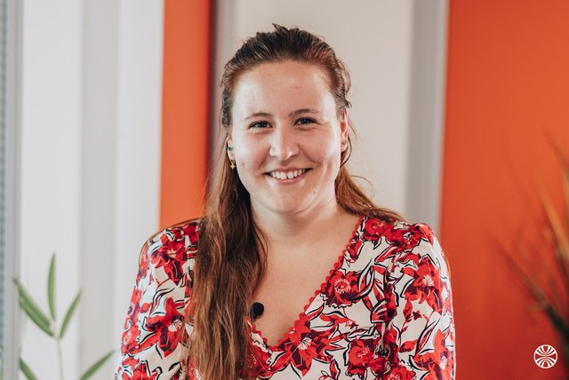 Rencontrez Louise, Data Analyst - Evolucare