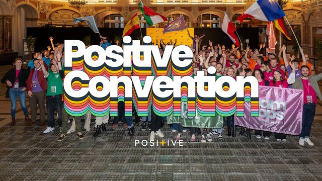SARBACANE CONVENTION 2025 - GROUPE POSITIVE