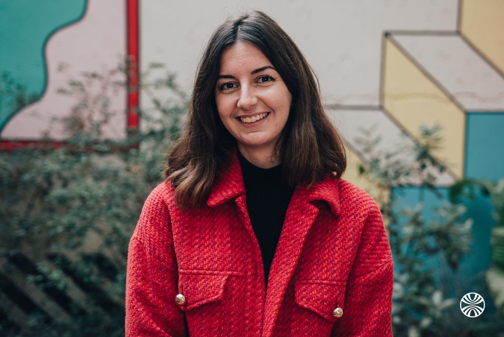 Rencontrez Mina, chef des études - Licter