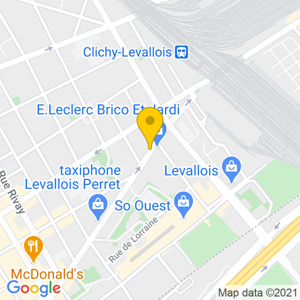 33 rue joubert, 75009, Paris
