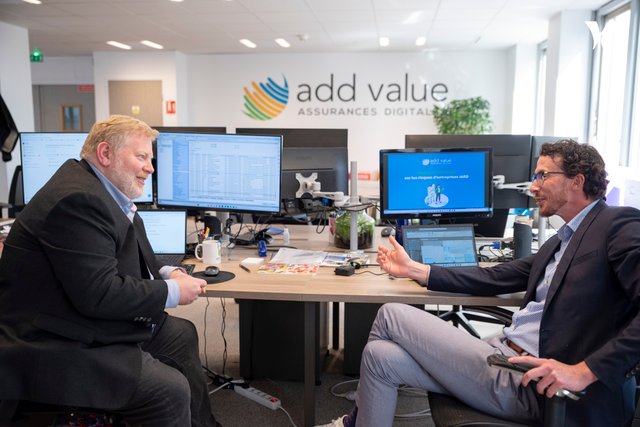 Add Value Assurances Digitales