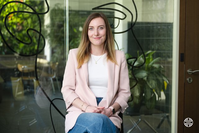 Michaela Štenglová, Senior Domain Expert • Creative Domain - Kantar